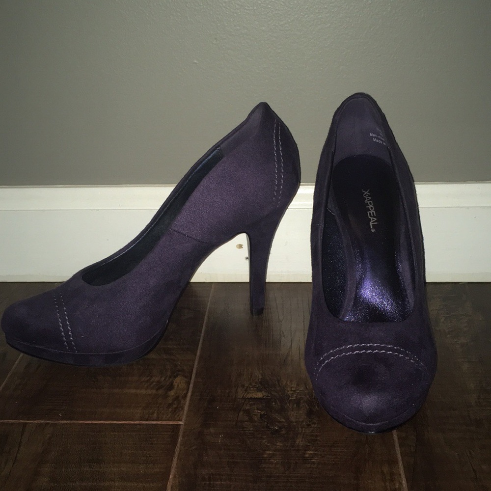 Xappeal Smartie Heels/Pumps